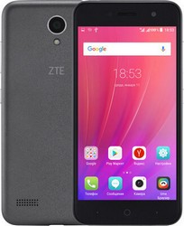 Прошивка телефона ZTE Blade A520 в Нижнем Тагиле